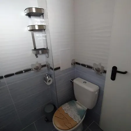 White град Apartment *
