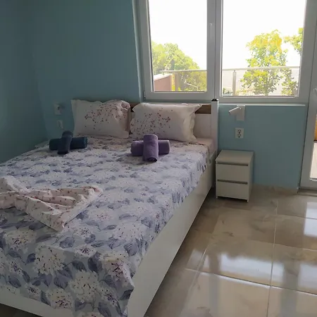 White град Apartment *
